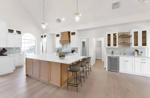 April Sound House | Terra Luxe @ Lake Conroe; Luxury Golf and Lake Retreat at April Sound