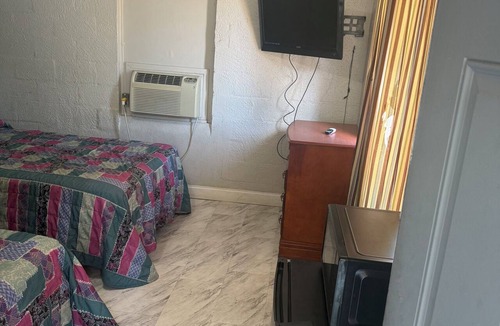 Natchez Hotel | Terrace Motel
