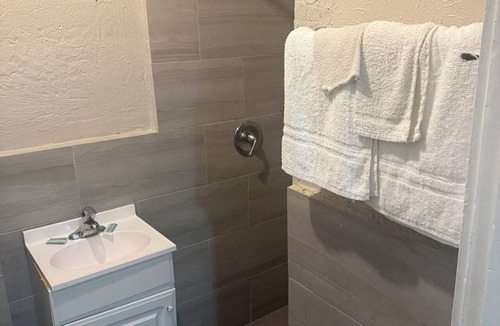 Natchez Hotel | Terrace Motel