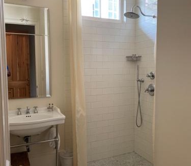 Lower Garden District Bed & Breakfast | Terrell House Bed and Breakfast