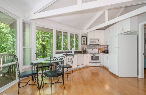 Jones Mills House | Terrific home for a getaway!