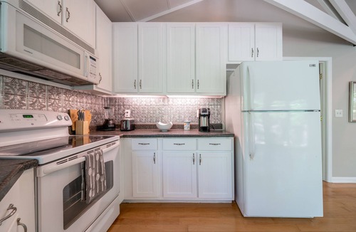 Jones Mills House | Terrific home for a getaway!