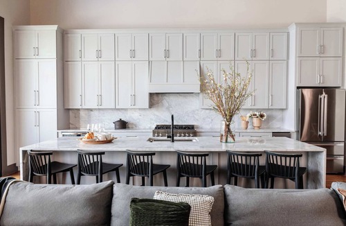 Faubourg Lafayette Hotel | The 1300 | 2 Designer Homes, Walk to St Charles