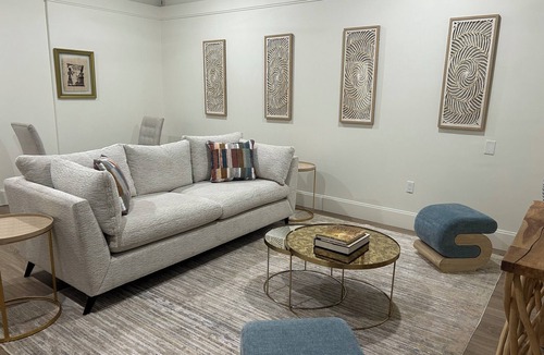 Downtown Jackson Apartment | The 610 Flats: Ayla's Alley #21