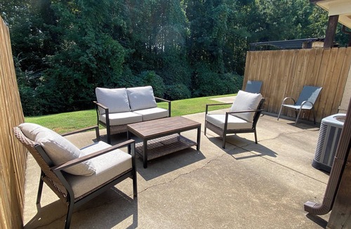 Oxford Condo | The Adele @ Oxford Farms- Tucked off South Lamar! Two Miles from The Square!