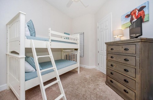 Rosemary Beach Apartment | The Alexander at Palm Court 205 - 1561655