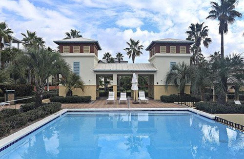 Rosemary Beach Apartment | The Alexander at Palm Court 205 - 1561655