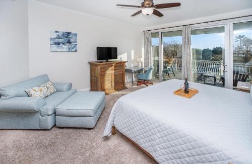 Rosemary Beach Apartment | The Alexander at Palm Court 205 - 1561655
