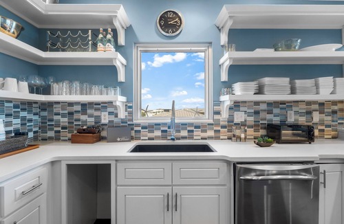 Rosemary Beach Condo | The Alexander by Panhandle Getaways
