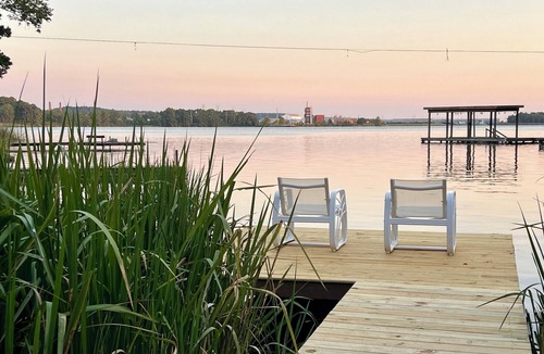 Lone Star House | The Anchor at Lone Star Lake