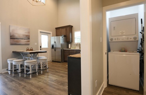 Bay St Louis House | The Ansley at Clermont Bay