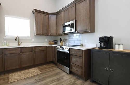 Bay St Louis House | The Ansley at Clermont Bay