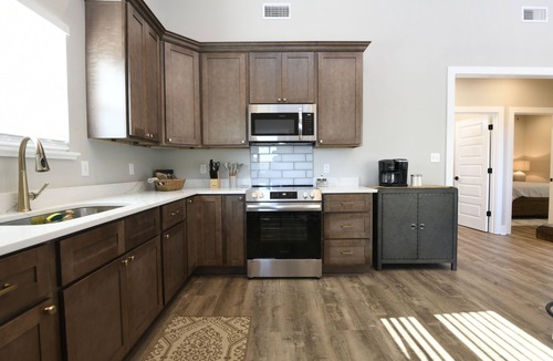 Bay St Louis House | The Ansley at Clermont Bay