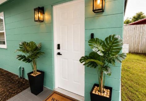 Jacksonville Apartment | The Arlington Hideaway