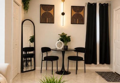Jacksonville Apartment | The Arlington Hideaway