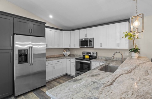 Lakeland House | The Aurelia House | Elegant South Lakeland