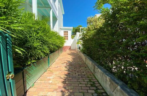 Historic Seaport Apartment | The Bartlum-Luxurious Studio