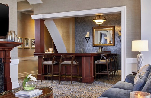 Central Business District Hotel | The Battle House Renaissance Mobile Hotel & Spa