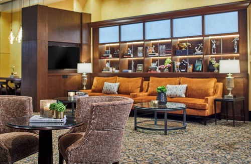 Central Business District Hotel | The Battle House Renaissance Mobile Hotel & Spa