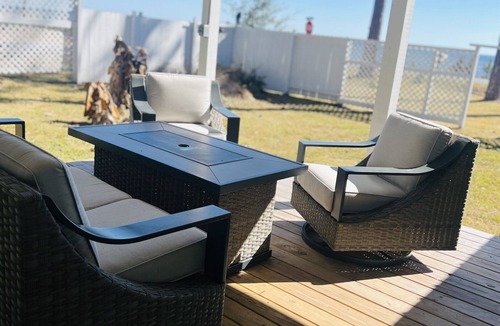 Eastpoint House | The Bay House with an Amazing view of the Bay!