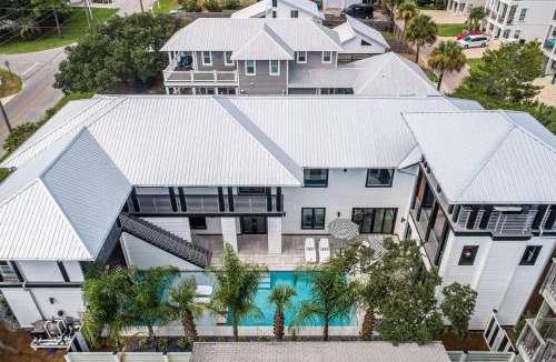 Dune Allen Beach House | The Beach Gem