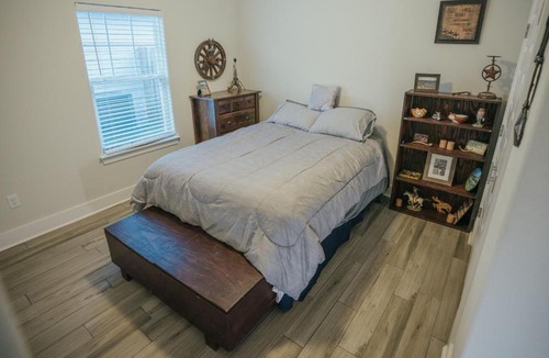 Inlet Beach Heights House | The Beach Getaway