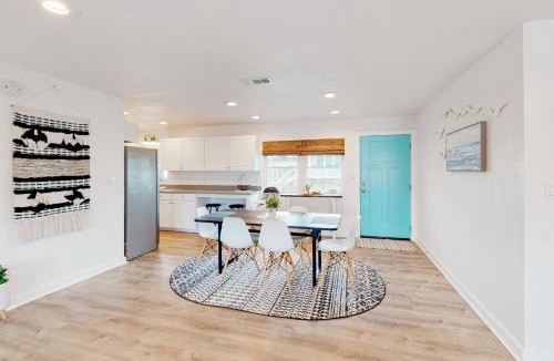 Toilla Segunda House | The Beach Sunflower