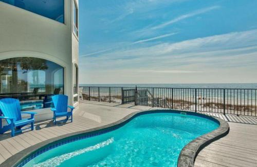 Crystal Beach House | The Bellagio
