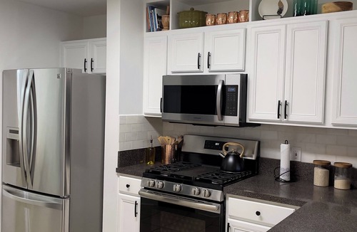 Braithwaite House | THE BELLE - Close to Downtown NOLA! Walk to the Naval Air Station Joint Reserve!