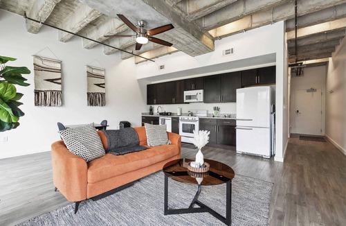 Baton Rouge Apartment | The Best of Downtown Living!