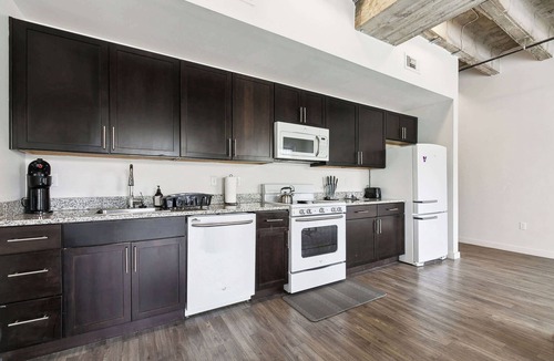 Baton Rouge Apartment | The Best of Downtown Living!