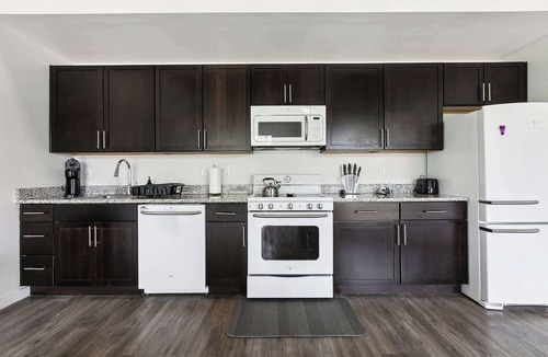 Baton Rouge Apartment | The Best of Downtown Living!