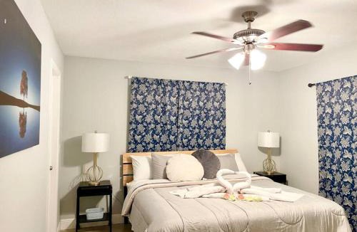 Fort Lauderdale House | THE BEST POINT, Near Airport, Beach, Hard Rock