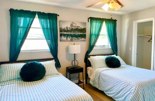 Fort Lauderdale House | THE BEST POINT, Near Airport, Beach, Hard Rock