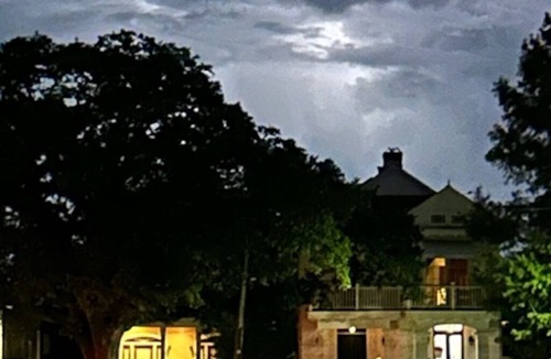 Bayou St. John House | THE BIG EASY LIFE - ON THE BAYOU!