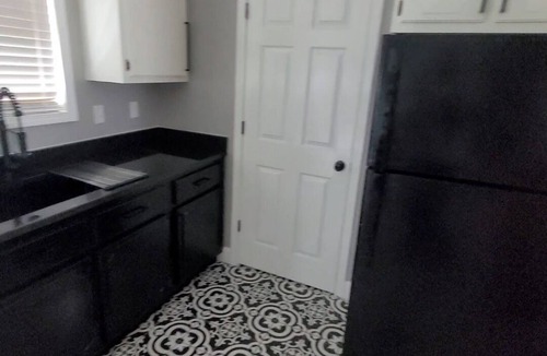 Itta Bena House | The Bleu- Furnished Home Near MVSU for Work Crews/Extended Stays