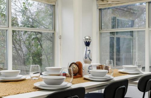 Frisco House | The Blue Door Oasis 4BR 2 BATH with 6 Beds Frisco with Arcade, Games, Office