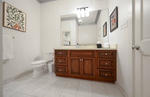Treme Hotel | The Bolden Guest House