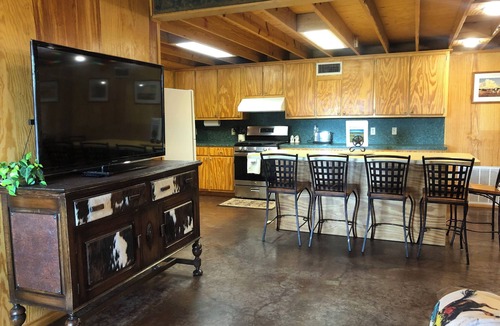 Larue House | The Bunkhouse
