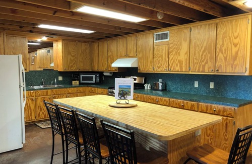 Larue House | The Bunkhouse
