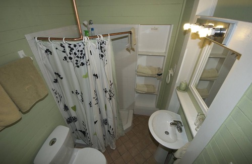 Faubourg Marigny Bed & Breakfast | The Burgundy Bed and Breakfast
