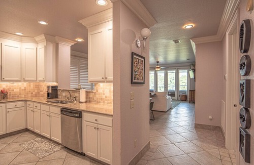 Carrabelle Apartment | The Caddyshack Condo