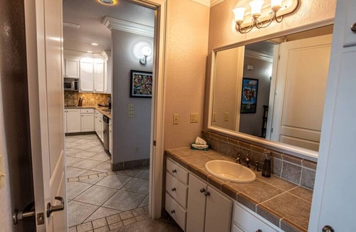 Carrabelle Apartment | The Caddyshack Condo