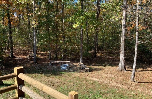 Monteagle Cabin | The Calming Cabin — Your Place for Peace, Relaxation & Area Attractions
