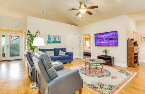 East Hill House | The Carriage House
