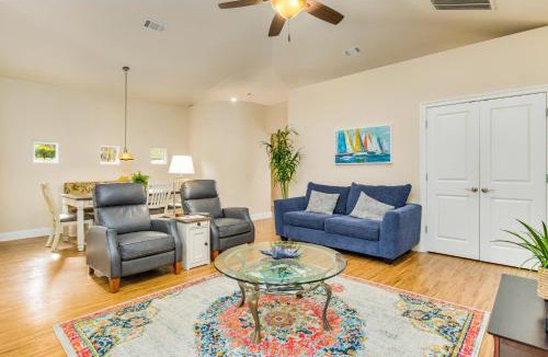 East Hill House | The Carriage House