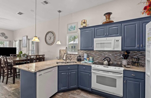 Clipper Cove House | The Charleston Experience-Free PoolHeat N GolfCart