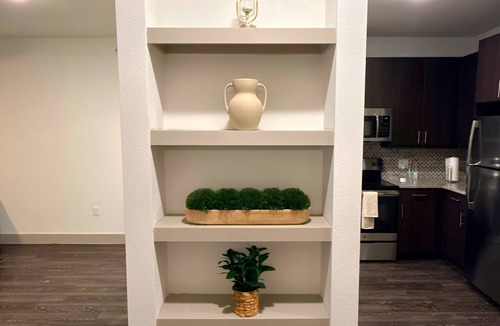 Farmers Branch Apartment | The City Nest - Near Dallas & DFW Airport