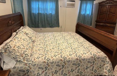 Brookhaven Apartment | The Cleveland Cottage