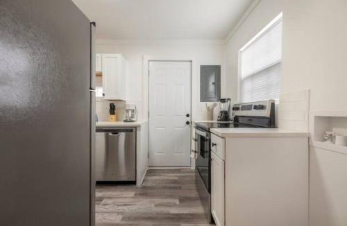 Sunnyside On The Gulf House | The Coastal Cabana